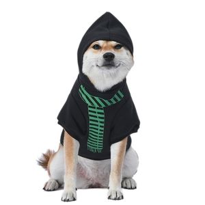 Harry Potter Slytherin Pet Sweater